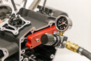 Harley-Davidson FLSTFI 1923 Softail Fat Boy Gray Ghost 117 [2026] - Testerblock-Kit für Kolbenkühlstrahl-Druck – Eigenständiges Werkzeug – Typ: Kolben-Kühler – Bild 3