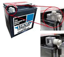 BMW K 1100 LT 100 [DRAG SPECIALTIES] – Maintenance-free battery