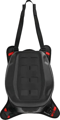 Ducati Desert X 937 [SW-MOTECH] – PRO Cross WP tank bag with strap system