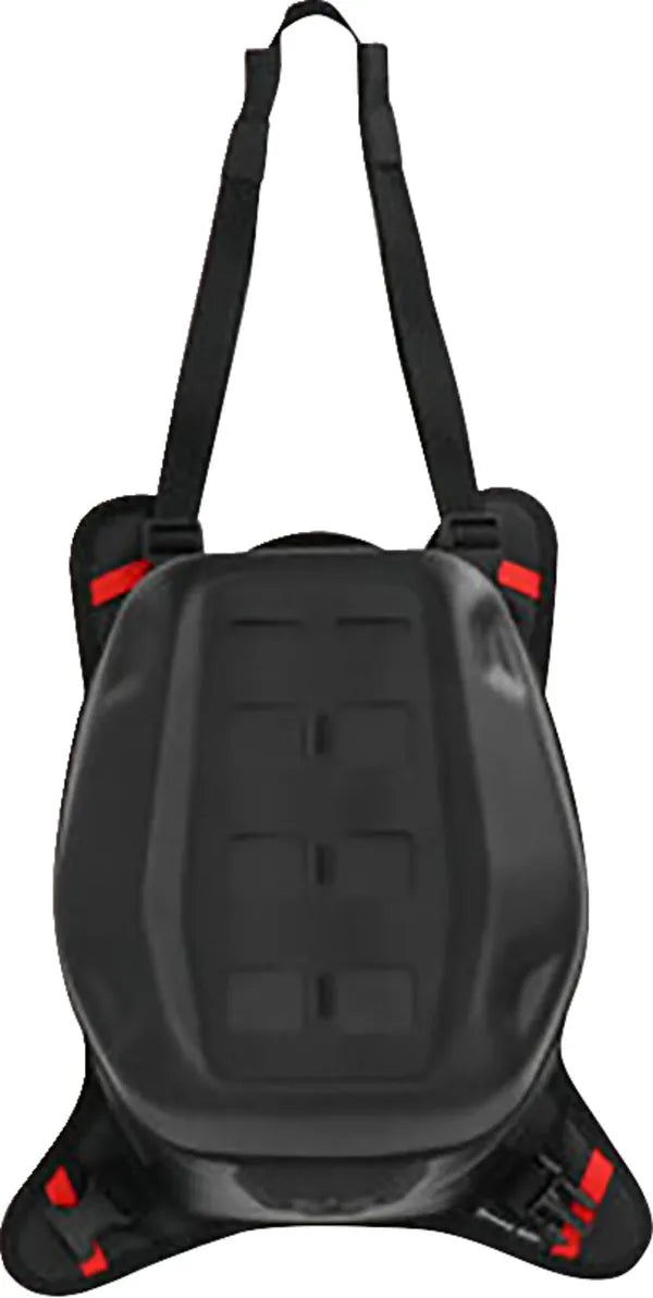 Ducati Desert X 937 [SW-MOTECH] – PRO Cross WP tank bag with strap system
