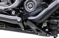 Harley-Davidson FXBR 1923 Softail Breakout 117 [2025] - Bremspedal – Bild 12