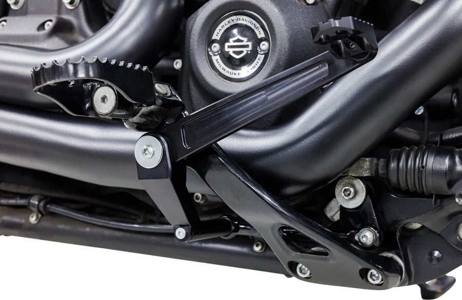 Harley-Davidson Fxlrs 1923 ABS [2025] - Bremspedal – Bild 4