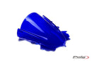 YAMAHA YZF-R 125 [2022] – Z-Racing Screen – Tinted-8