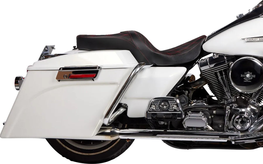 harley davidson touring [DRAG SPECIALTIES] – Freedom Touring seat