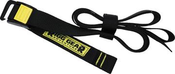 Fastening straps [Nelson Rigg] - Rigg Strap Kit – Universal