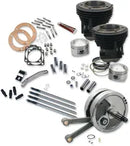 Harley-Davidson FXRS-SP 1340 Low Rider Sport Edition (Fxrsl) [1986] - 96" Sidewinder® Engine Performance Kit – Bild 5