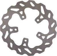 KTM SUPER DUKE 1290 R Evo [2022-2024] - Flame Series Rotor Race – Art.-Nr. 112222 – Bild 12