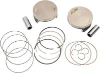 Harley-Davidson FLHX 1340 Electra Glide Special [1984-1985] - Kolbensatz für S&S Motoren – Art.-Nr. 92-1062 – Bild 7