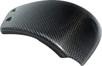 Harley Davidson Softail [SLYFOX] – Side Covers