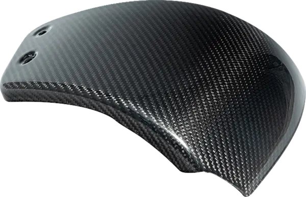 Harley Davidson Softail [SLYFOX] – Side Covers