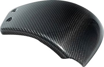Harley Davidson Softail [SLYFOX] – Side Covers