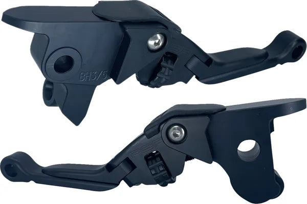 Harley Davidson V-rod [PSR] – Anthem Pro Adjustable Lever Set for Harley Models