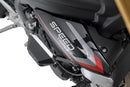 Triumph Speed ​​Triple 1200 RS [SW-MOTECH] – frame grinder set