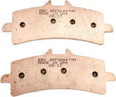 Benelli TNT 1130 [EBC] - Sintered Road Race "GPFAX" brake pads