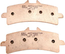 Benelli TNT 1130 [EBC] - Sintered Road Race "GPFAX" brake pads