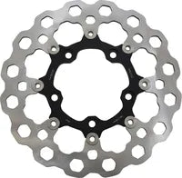 Ktm Duke 790 ABS [2018, 2020, 2022-2024] - Cubiq floating brake disc - picture 11