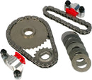 Harley-Davidson FXST 1584 Softail Standard [2009-2011] - Hydraulischer Spanner-Kit – Bild 2