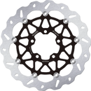 Kawasaki ZX-10 R 1000 Ninja [2021, 2026] - brake disc - picture 1