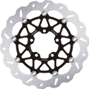 Kawasaki ZX-10 R 1000 Ninja [2021, 2026] - brake disc - picture 2