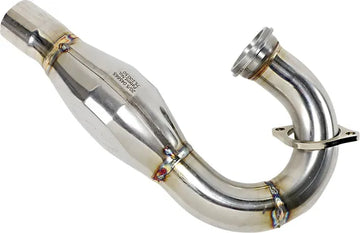 Beta RR 480 EFI [2022, 2024] - Megabomb manifold pipe - picture 2