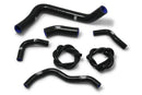 Suzuki GSX 8S [SAMCO SPORT] – Radiator hose kit