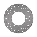 Yamaha YP 250 [EBC] - D Series Round Scooter Brake Disc