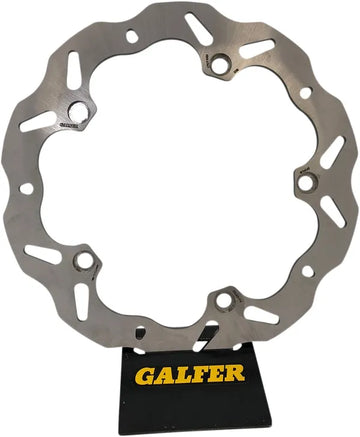 Honda VFR 1200 X Crosstourer [2017-2020] - brake disc - picture 2