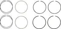 Harley-Davidson FLHTCUTGSE 1923 Tri Glide Ultra CVO 117 [2021] - Ring Set – Bild 3