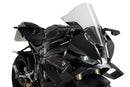BMW S 1000 RR [2025] – R-Racer Screen – Transparent