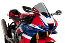 HONDA CBR 1000 RR-R FIREBLADE SP [2025] – Z-Racing Screen – Transparent-3