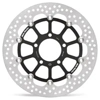 Suzuki C 1800 R Intruder (Flr 1800) [2009-2011, 2009] - brake disc - picture 8