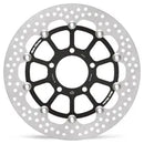 Suzuki C 1800 R Intruder (Flr 1800) [2009-2011, 2009] - brake disc - picture 8