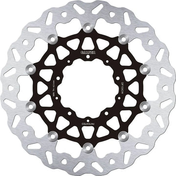 Honda Nt 1100 [2025] - brake discs - picture 1