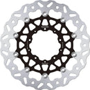 Honda Nt 1100 DCT [2025-2026, 2026] - brake discs - picture 1