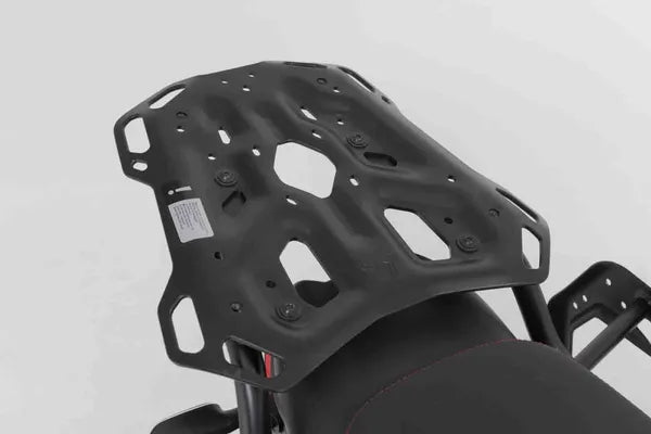 Moto Guzzi V 85 TT [SW-MOTECH] – Adventure luggage rack