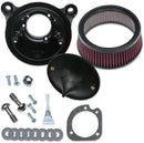Harley-Davidson Xl 1200 T Sportster Superlow [2020] - Super Stock™ Stealth Luftfilterkit – Bild 2