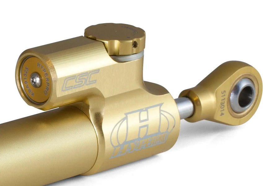 aprilia st 125 [HYPERPRO] – CSC steering damper