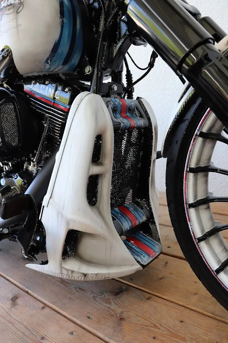 Harley Davidson FXSBSE [CULT WERK] - Radiator Grille