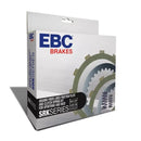 Yamaha Tracer 9 Y-amt [EBC] – SRK Race/Sport Series Kupplungssatz