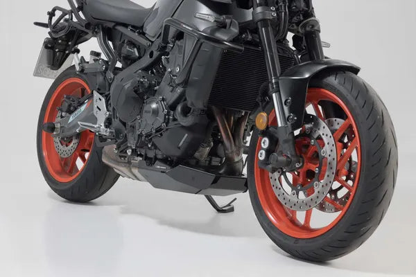 Yamaha Tracer 9 900 [SW-MOTECH] – Frontspoiler