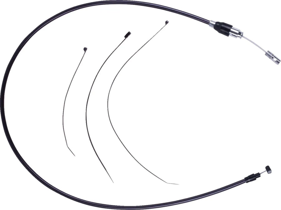 harley davidson flhxse [DRAG SPECIALTIES] – Quick Connect clutch cable