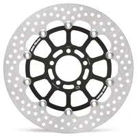 Kawasaki ZRX 400 II [2001, 2003-2004, 2007] - Bremsscheibe – Bild 7
