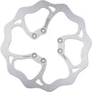 Tm Racing TM MX 125 ES FI 2T [2026] - BREMSSCHEIBE SHARK FIXED – Bild 7
