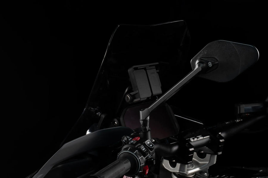 aprilia tuono 1100 [GILLES TOOLING] – Stratos mirror M10