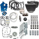 Harley-Davidson FLSTFI 1923 Softail Fat Boy Gray Ghost 117 [2025] - 0,605" Schwerlast-Ventilfederkit – Bild 12