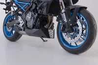 Suzuki GSX 8S [SW-MOTECH] – Front spoiler