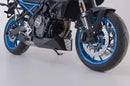 Suzuki GSX 8S [SW-MOTECH] – Front spoiler