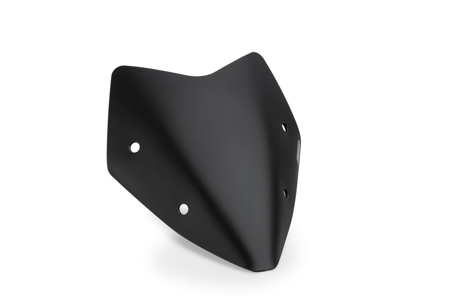 BENELLI TRK 702 X [2024] – sports screen – heavily tinted