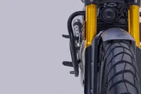 Triumph Speed ​​400 [SW-MOTECH] – Crash bar