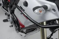Yamaha Tenere 700 Rally Edition [SW-MOTECH] – Upper crash bars